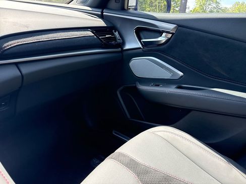 Used 2023 Acura RDX A-Spec AWD/4WD image 18
