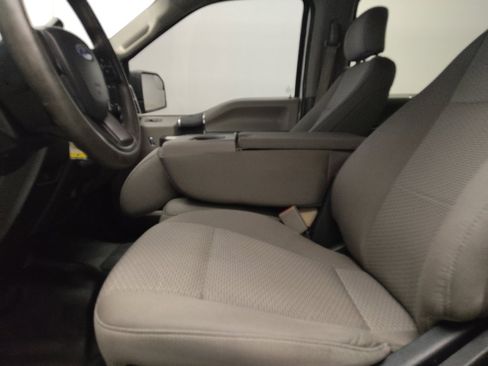 Used 2020 Ford F150 XLT AWD/4WD image 17