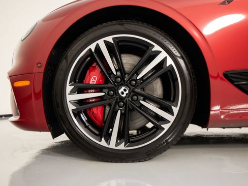 Used 2023 Bentley Continental GT S AWD/4WD image 10