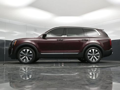 Used 2020 Kia Telluride SX AWD/4WD image 48
