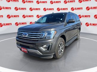 Used 2020 Ford Expedition Max XLT video 1