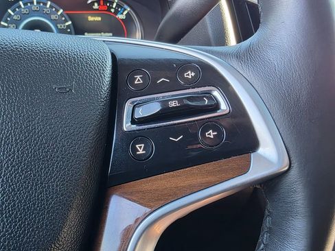 Used 2017 Cadillac Escalade Luxury image 32