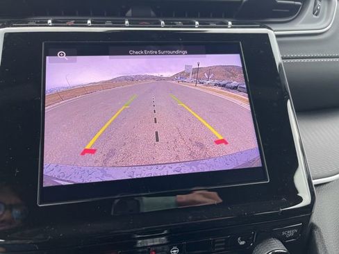 New 2026 Jeep Grand Cherokee L 4WD image 23