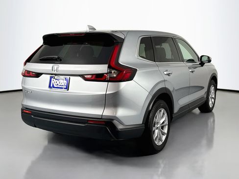 Certified 2024 Honda CR-V EX image 5