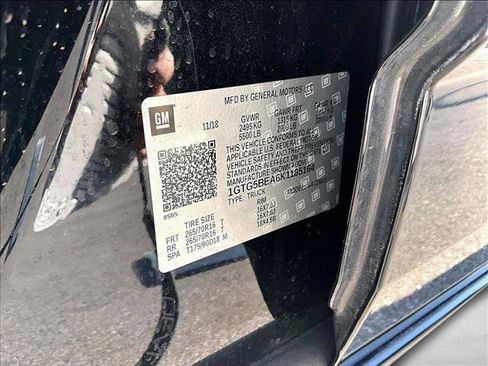 Used 2019 GMC Canyon 2WD Crew Cab w/ Convenience Package image 30