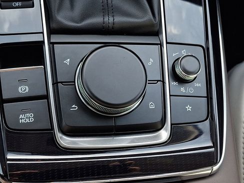 Used 2025 MAZDA CX-30 2.5 Turbo w/ Premium Package image 28