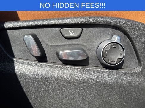 Used 2021 Cadillac XT4 Sport image 20