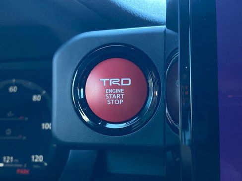 New 2026 Toyota Tacoma TRD Sport image 17