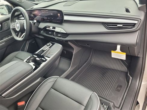 New 2026 Buick Enclave Sport Touring w/ Power Package image 19