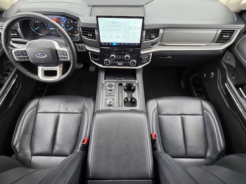 Used 2024 Ford Expedition Max XLT AWD/4WD image 21