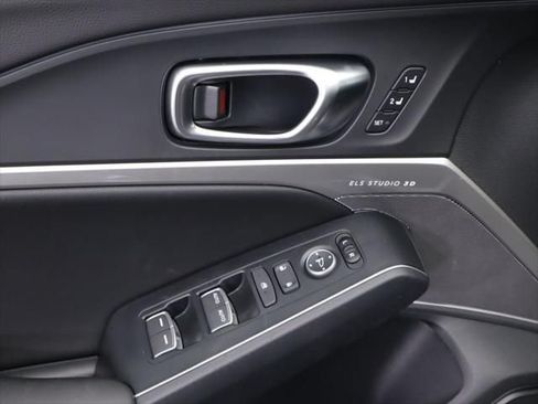 Used 2026 Acura Integra A-Spec w/ Technology Package FWD image 25