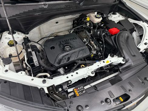 Used 2021 Chevrolet TrailBlazer LT w/ Premium Seating Package image 48