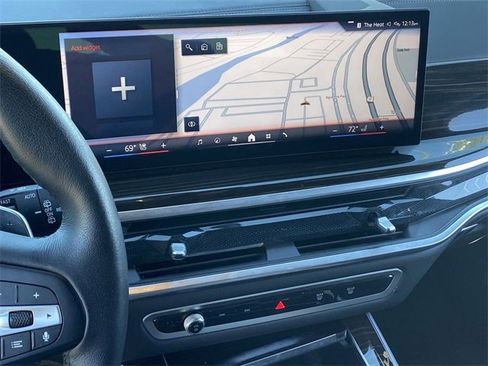 Certified 2024 BMW X5 xDrive40i w/ Premium Package image 28