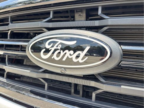 Used 2024 Ford F150 XLT w/ Equipment Group 302A MID AWD/4WD image 15