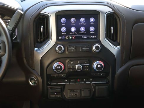 Used 2023 GMC Sierra 2500 SLE w/ SLE Convenience Package image 14