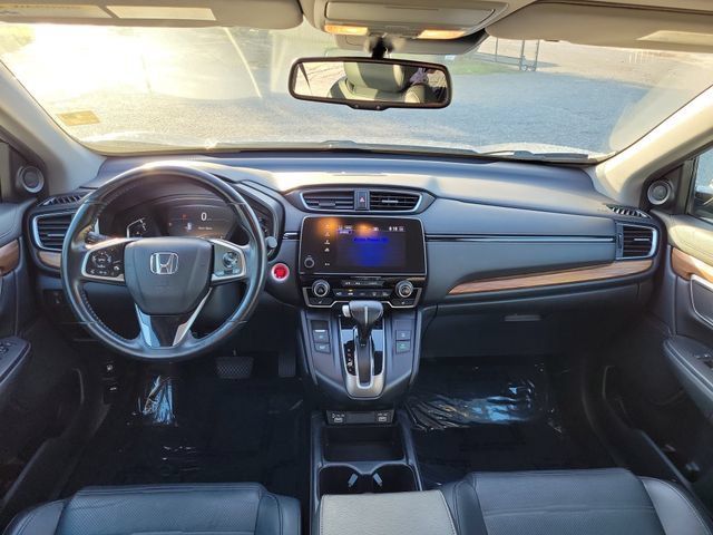 Used 2020 Honda CR-V EX-L image 11