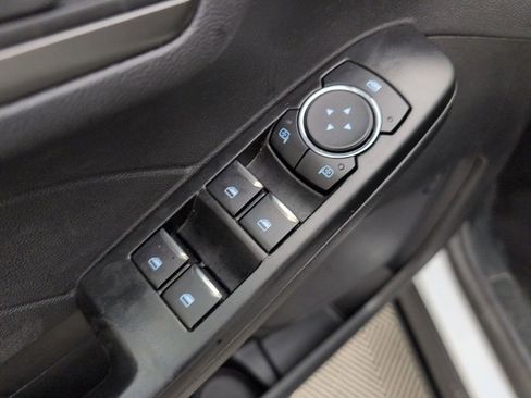 Used 2025 Ford Escape Active image 39