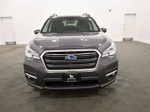 Used 2019 Subaru Ascent Limited w/ Popular Package #2A AWD/4WD image 11