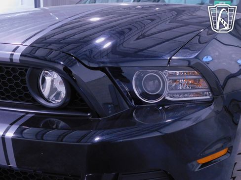 Used 2014 Ford Mustang GT w/ Equipment Group 301A image 39