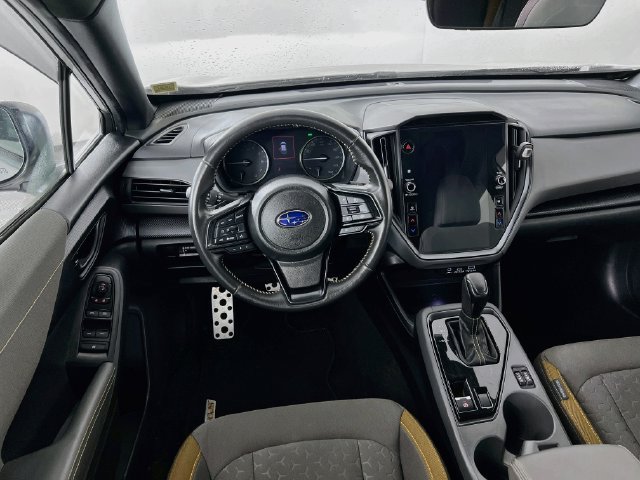 Used 2024 Subaru Crosstrek 2.5i Sport AWD/4WD image 24