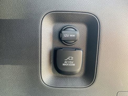 New 2026 Kia Carnival SX Prestige FWD image 19