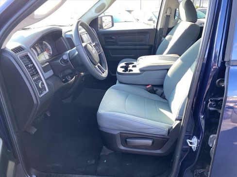 Used 2019 RAM 1500 Express AWD/4WD image 9