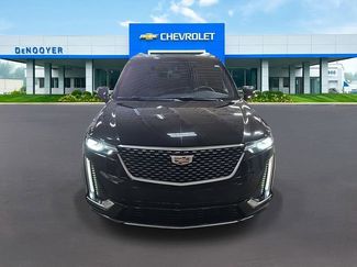 Used 2025 Cadillac XT6 Luxury AWD/4WD video 3