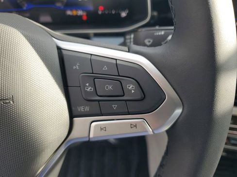 New 2026 Volkswagen Jetta SE FWD image 20