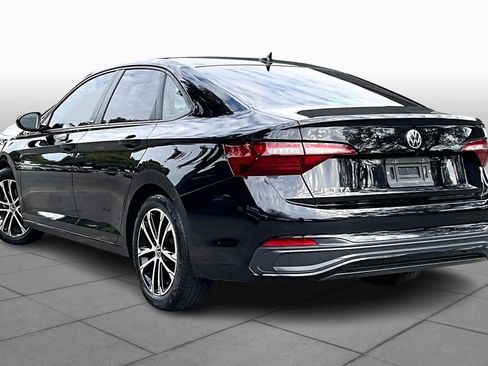 Used 2023 Volkswagen Jetta Sport image 11