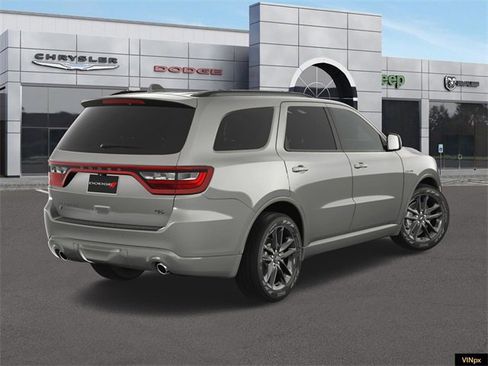 New 2025 Dodge Durango R/T image 7