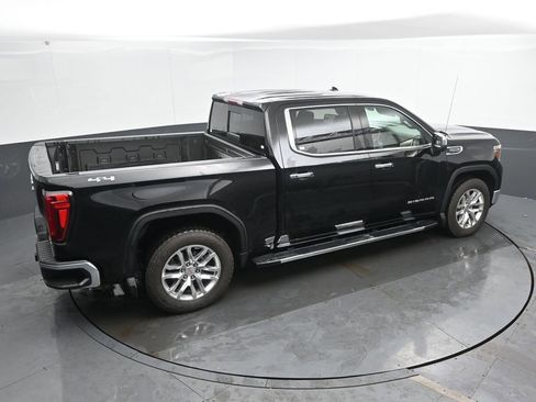 Used 2021 GMC Sierra 1500 SLT w/ SLT Premium Package image 35
