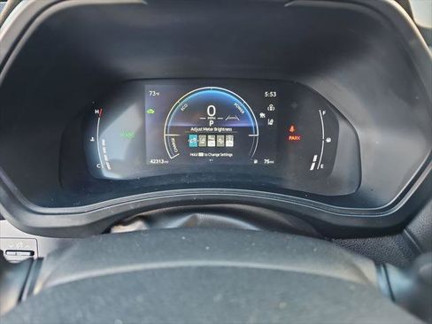 Certified 2025 Toyota Grand Highlander AWD Hybrid image 10