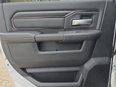 New 2025 RAM 2500 Power Wagon image 26