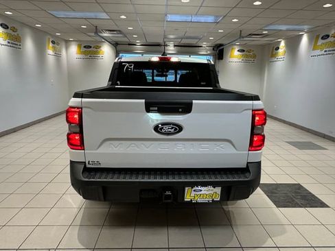 New 2026 Ford Maverick Lariat AWD/4WD image 19