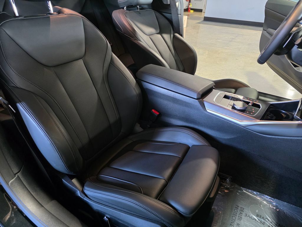 Used 2026 BMW 430i xDrive Coupe AWD/4WD image 18