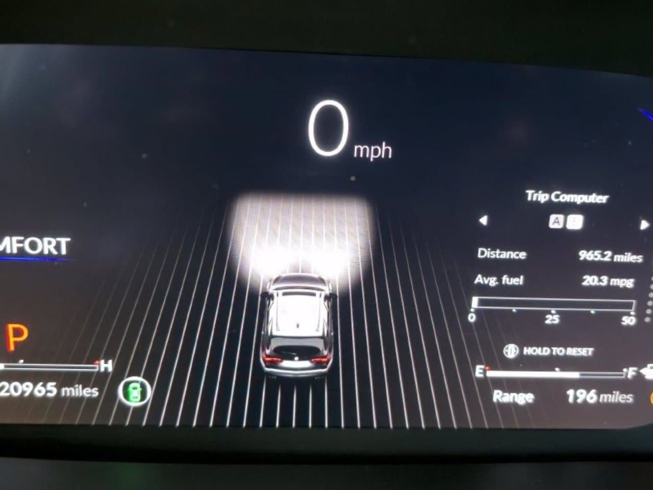 Used 2024 Acura MDX FWD image 15