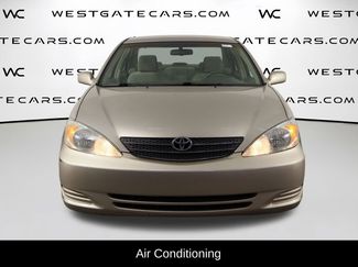 Used 2003 Toyota Camry LE video 2