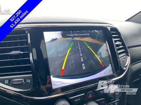 Used 2021 Jeep Grand Cherokee Limited X image 25