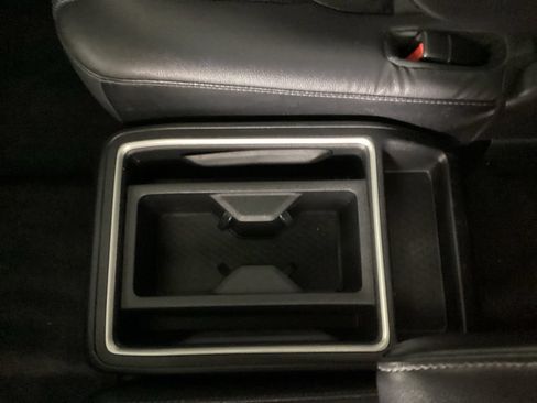 Used 2024 Toyota Grand Highlander AWD image 37