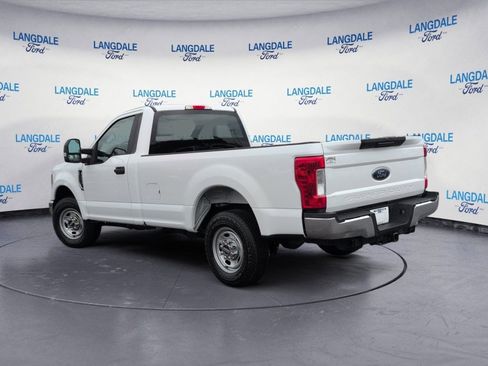 Used 2019 Ford F250 XL w/ XL Value Package RWD image 9