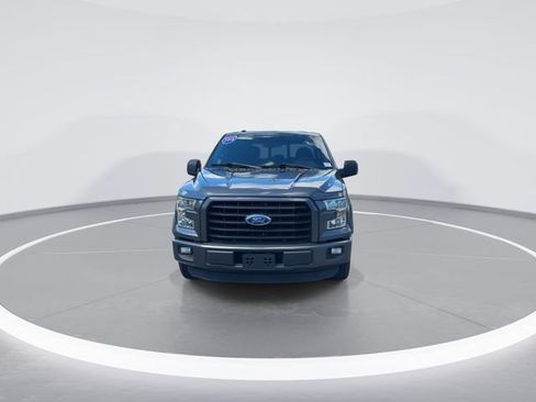Used 2016 Ford F150 XLT w/ Equipment Group 302A Luxury RWD image 2