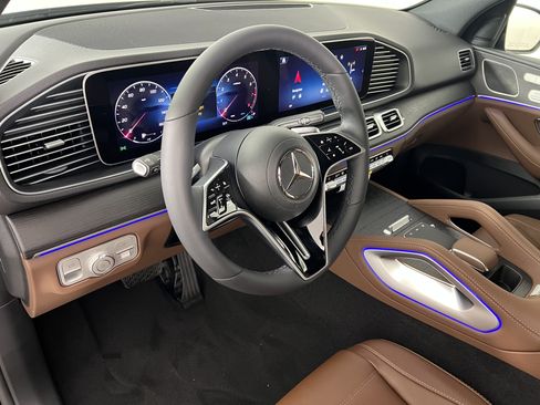 New 2026 Mercedes-Benz GLE 350 4MATIC image 18