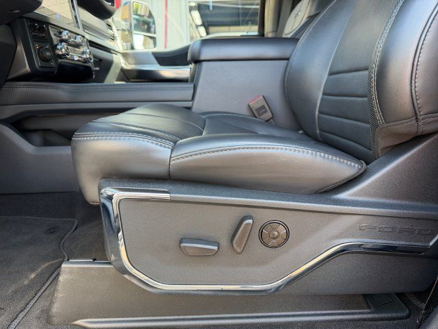 Used 2026 Ford F450 Platinum AWD/4WD image 25