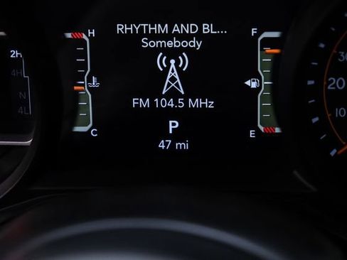 Used 2025 Jeep Gladiator Rubicon w/ Safety Group image 60