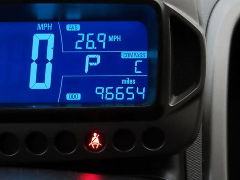 Used 2014 Chevrolet Sonic LT image 22