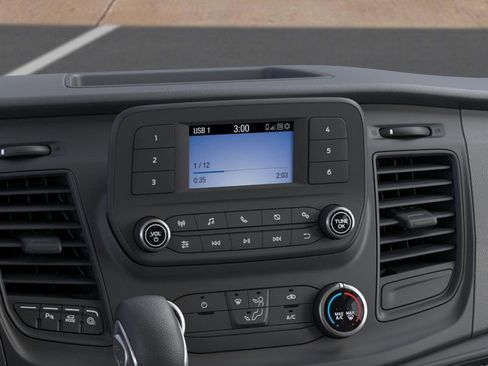 New 2025 Ford Transit 250 148 Medium Roof image 14