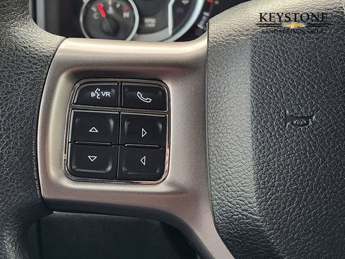 Used 2023 RAM 1500 Classic SLT w/ Trailer & Traction Group image 28