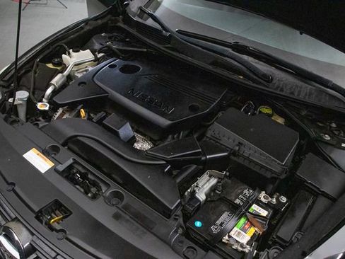 Used 2017 Nissan Altima 2.5 S w/ Power Driver Seat Package image 30