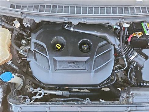 Used 2018 Ford Edge SEL w/ Equipment Group 201A FWD image 28
