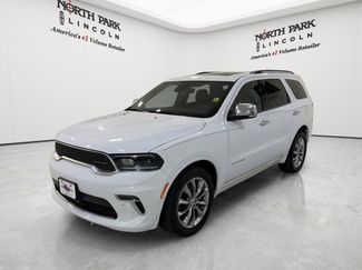 Used 2023 Dodge Durango Citadel RWD video 1
